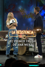Imagen de Lo + de las... (T6): El primer crush de Ana Mena - 30.3.2023 - 1