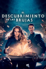 El descubrimiento de las brujas (T3)