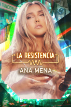Imagen de La Resistencia (T6): Ana Mena - 1