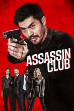 Imagen de Assassin Club - 1