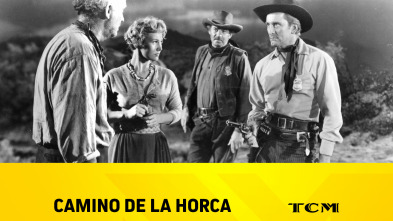 Imagen de Camino de la horca - 2