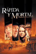 Imagen de Rápida y mortal - 1