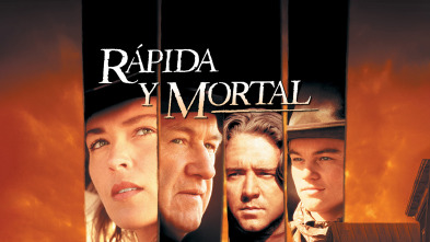 Imagen de Rápida y mortal - 3