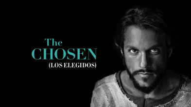 (LSE) - The Chosen (Los elegidos) (T1)