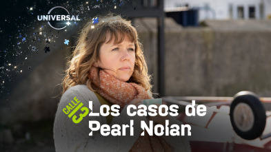 Los casos de Pearl Nolan (T2)