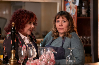 Imagen de Los casos de... (T2): Ep.3 La oferta - 1
