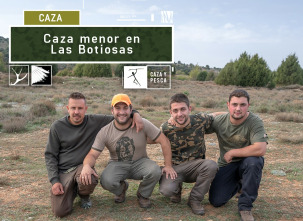 Imagen de Caza menor en Las Botiosas - 2