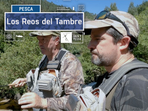 Imagen de Los reos del Tambre - 2