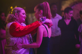 Imagen de Astrid y Lilly... (T1): Ep.10 Tripas - 1