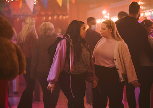 Imagen de Astrid y Lilly... (T1): Ep.7 Labios - 1