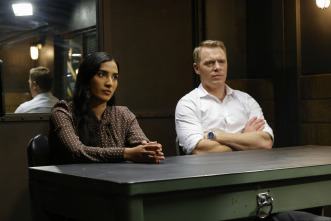 Imagen de The Blacklist (T10): Ep.7 El freelance (nº 145): parte 2 - 4