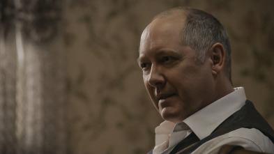 The Blacklist (T10): Ep.7 El freelance (nº 145): parte 2