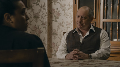 Imagen de The Blacklist (T10): Ep.7 El freelance (nº 145): parte 2 - 8