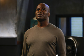 Imagen de The Blacklist (T10): Ep.7 El freelance (nº 145): parte 2 - 9