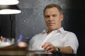 Imagen de The Blacklist (T10): Ep.7 El freelance (nº 145): parte 2 - 10