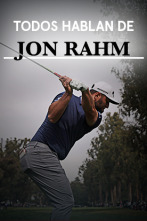 Imagen de Todos hablan de Jon Rahm - 1
