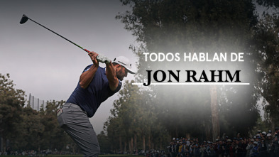 Imagen de Todos hablan de Jon Rahm - 2