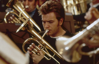 Imagen de Tocando el viento - 7