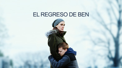 Imagen de El regreso de Ben - 2
