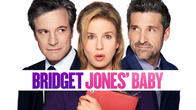 Bridget Jones' Baby