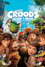 Los Croods