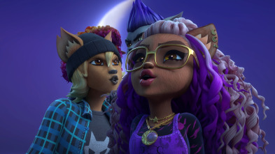 Imagen de Monster High (T1): Secretos y conjuros / Miembro de la manada - 2