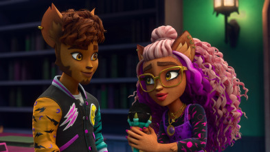 Imagen de Monster High (T1): Misterios licántropos - 2