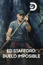 Imagen de Ed Stafford: duelo imposible  - 1
