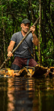 Imagen de Ed Stafford: duelo imposible  - 3