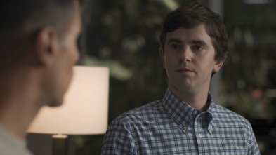Imagen de The Good Doctor (T6): Ep.17 Segundas oportunidades y remordimientos del pasado - 3