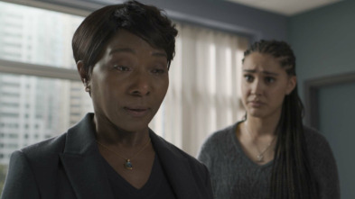 Imagen de The Good Doctor (T6): Ep.17 Segundas oportunidades y remordimientos del pasado - 4