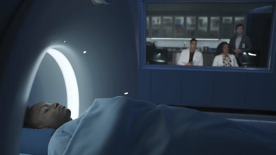 Imagen de The Good Doctor (T6): Ep.17 Segundas oportunidades y remordimientos del pasado - 5