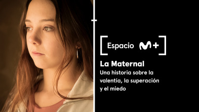 Espacio M+ (T1): La maternal