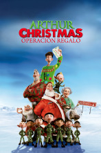 Imagen de Arthur Christmas: Operación Regalo - 1