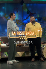 Imagen de Lo + de los... (T6): Pantomima Full practican el 