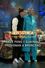 Imagen de Lo + de las... (T6): Un regalo de boda - 10.4.2023 - 1