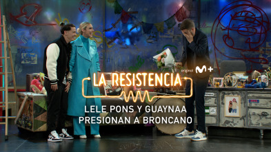 Imagen de Lo + de las... (T6): Un regalo de boda - 10.4.2023 - 2