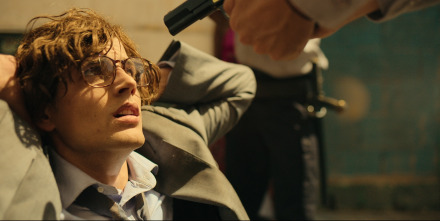 Imagen de Montecristo (T1): Ep.1  - 3