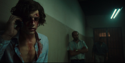 Imagen de Montecristo (T1): Ep.1  - 5