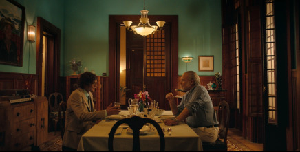 Imagen de Montecristo (T1): Ep.2  - 2