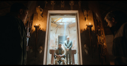 Imagen de Montecristo (T1): Ep.2  - 4