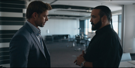 Imagen de Montecristo (T1): Ep.3  - 5