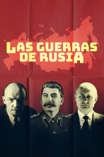 Las guerras de Rusia 