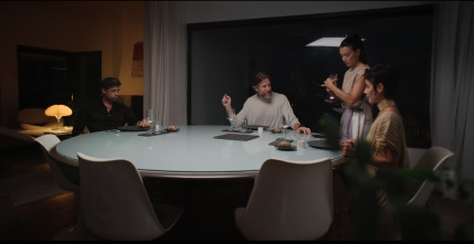 Imagen de Montecristo (T1): Ep.4  - 2
