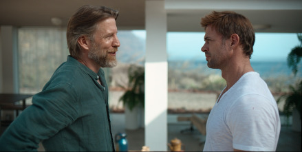 Imagen de Montecristo (T1): Ep.4  - 3