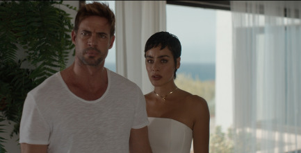 Imagen de Montecristo (T1): Ep.4  - 5