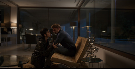 Imagen de Montecristo (T1): Ep.6  - 1