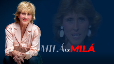 Imagen de Milá vs Milá (T3) - 2