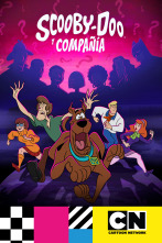 Imagen de Scooby Doo y compañía (T1) - 1