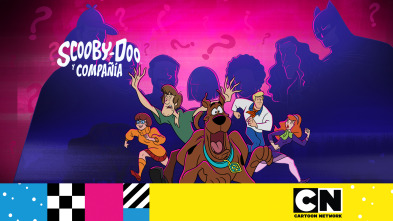 Imagen de Scooby Doo y compañía (T1) - 2